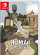 Trading Card Booster Pack - Human: Fall Flat
